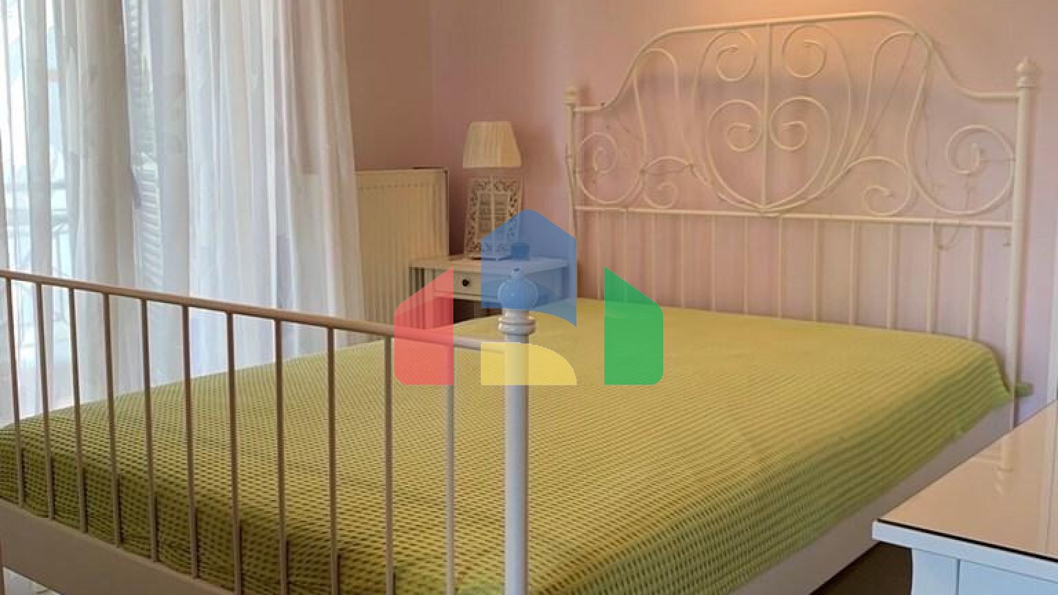 Продажа - Двухуровневая квартира 110 m² на Ситонии (Халкидики)