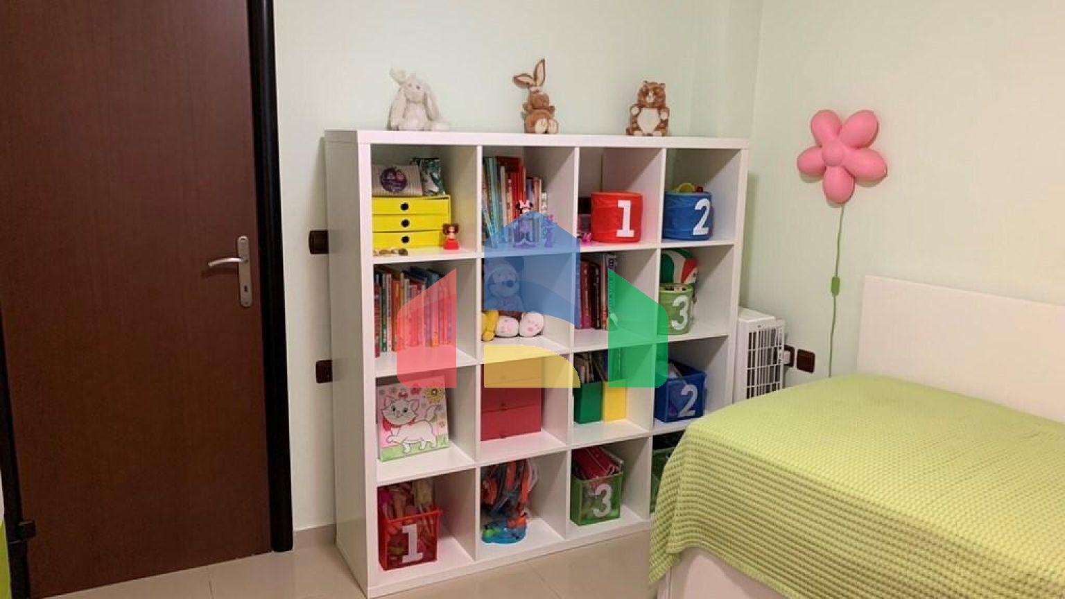 Продажа - Двухуровневая квартира 110 m² на Ситонии (Халкидики)