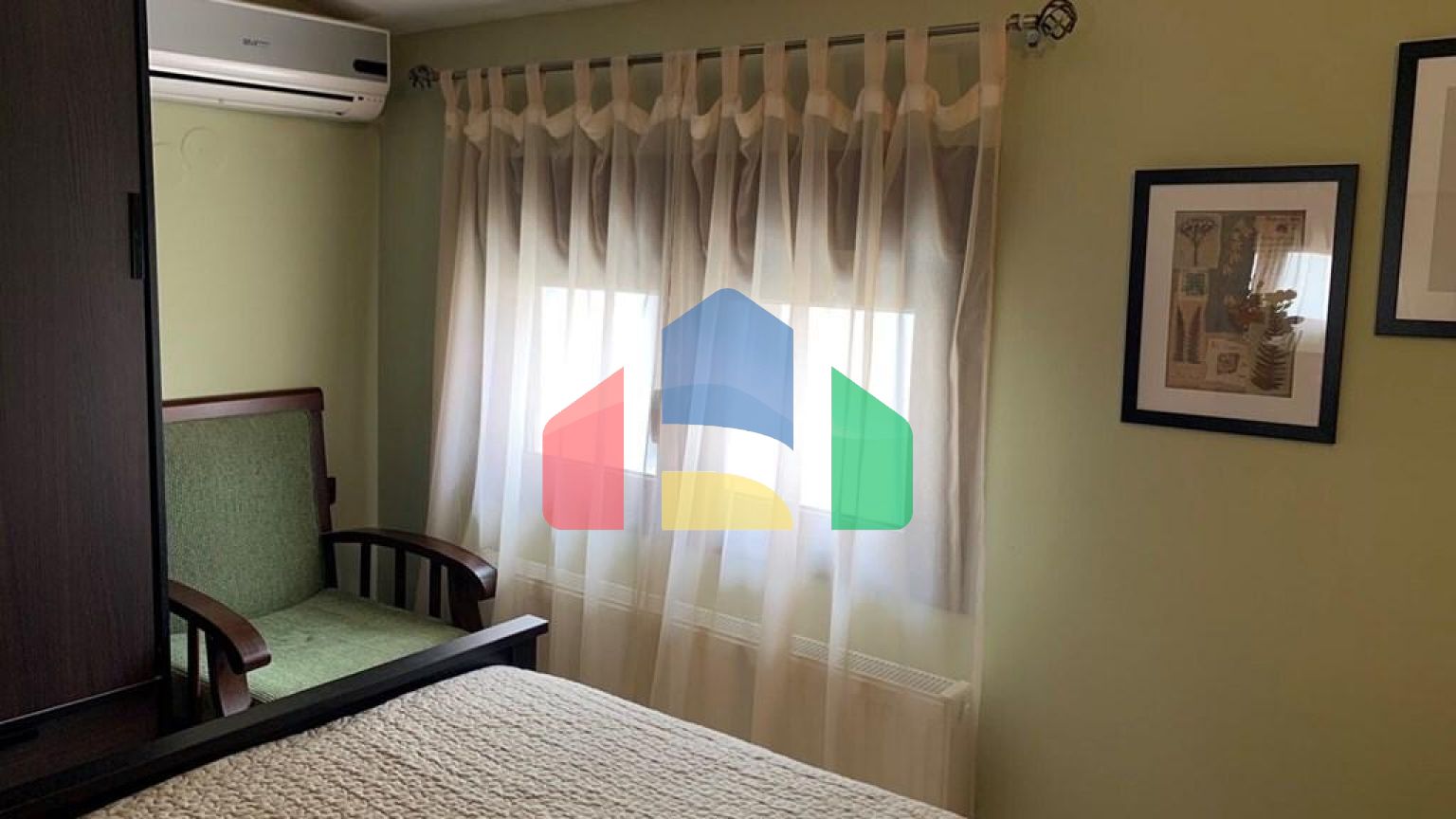 Продажа - Двухуровневая квартира 110 m² на Ситонии (Халкидики)