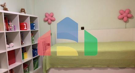 Продажа - Двухуровневая квартира 110 m² на Ситонии (Халкидики)