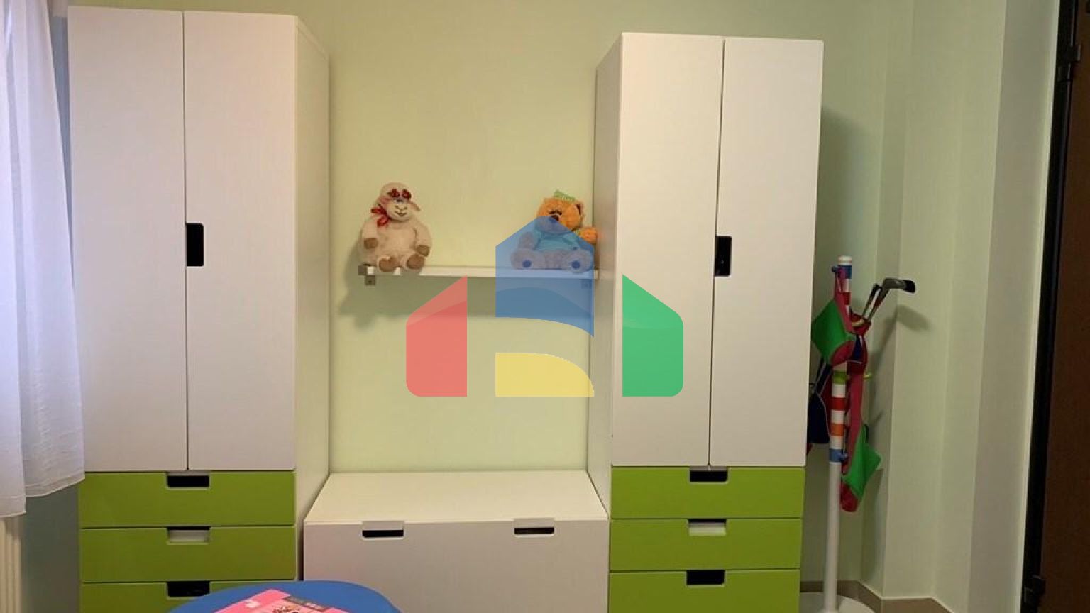 Продажа - Двухуровневая квартира 110 m² на Ситонии (Халкидики)