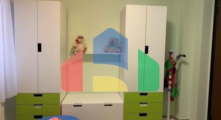 Продажа - Двухуровневая квартира 110 m² на Ситонии (Халкидики)