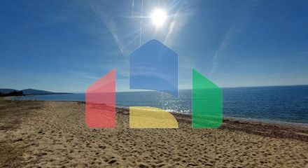 Продажа - Земельный участок 2481 m² на Ситонии (Халкидики) Продажа - Земельный участок 2481 m² на Ситонии (Халкидики)