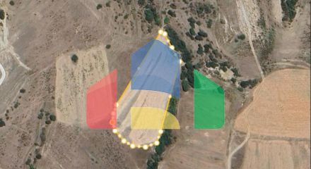 For Sale - Land 5915 m² in Sithonia, Chalkidiki