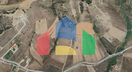 For Sale - Land 5915 m² in Sithonia, Chalkidiki