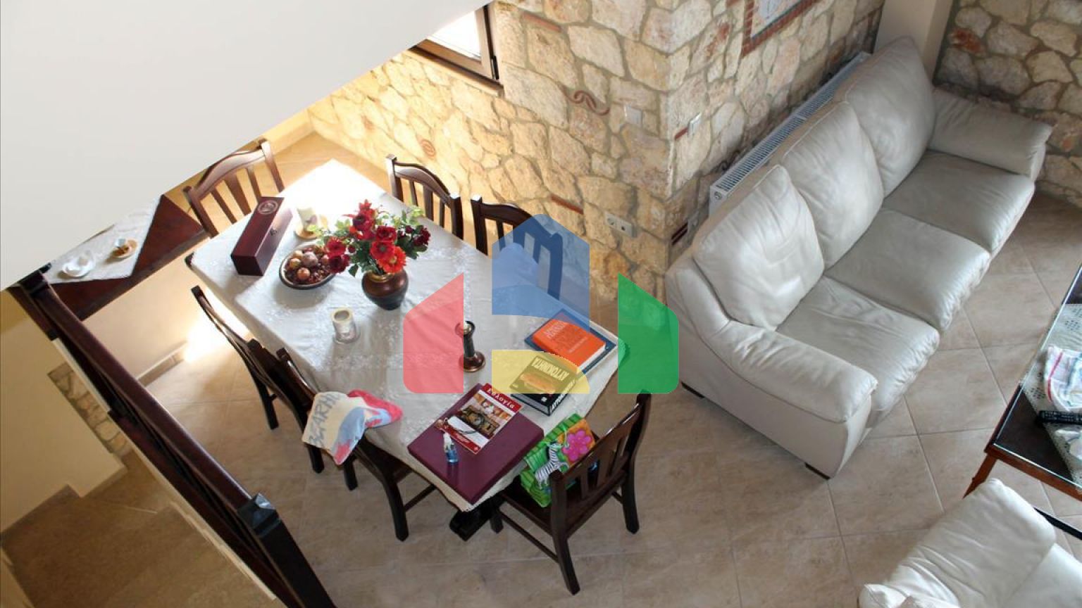 Продаж - Котедж 235 m² на Сітонії (Халкідіки)