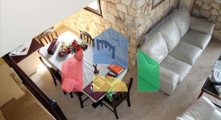 Продаж - Котедж 235 m² на Сітонії (Халкідіки)