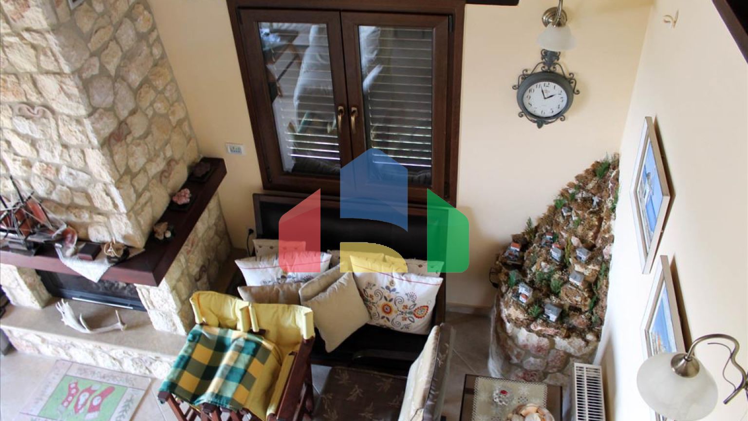 Продаж - Котедж 235 m² на Сітонії (Халкідіки)