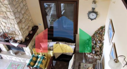 Продаж - Котедж 235 m² на Сітонії (Халкідіки)