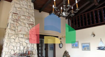 Продаж - Котедж 235 m² на Сітонії (Халкідіки)