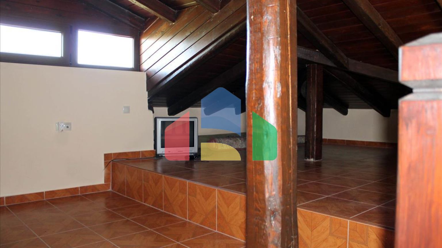 Продаж - Котедж 235 m² на Сітонії (Халкідіки)