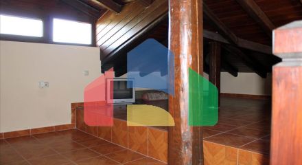 Продаж - Котедж 235 m² на Сітонії (Халкідіки)