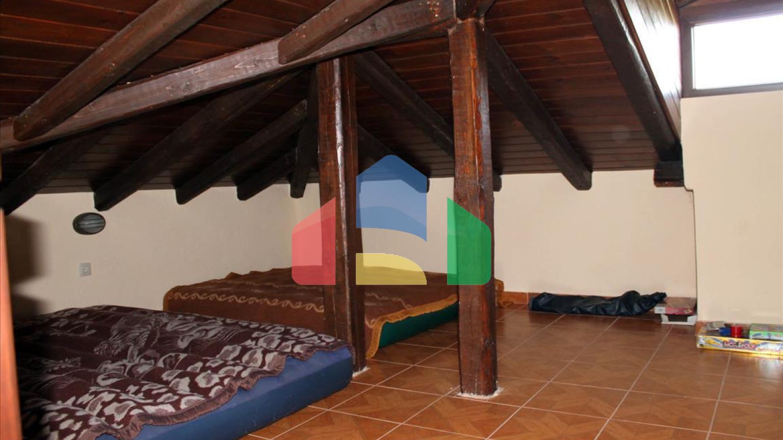 Продаж - Котедж 235 m² на Сітонії (Халкідіки)