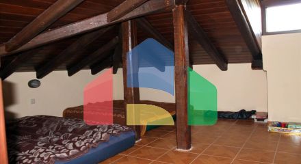 Продаж - Котедж 235 m² на Сітонії (Халкідіки)