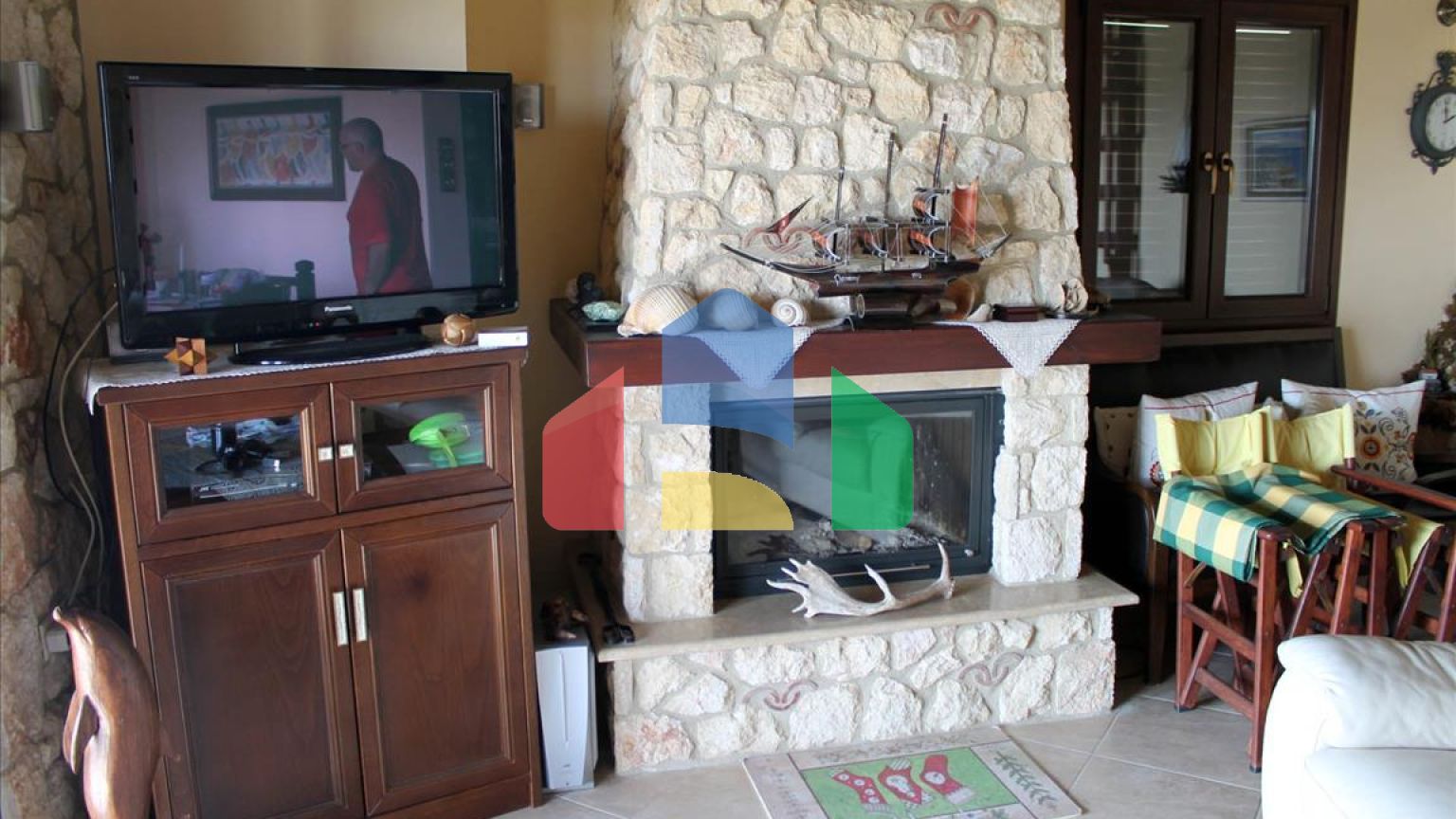 Продаж - Котедж 235 m² на Сітонії (Халкідіки)