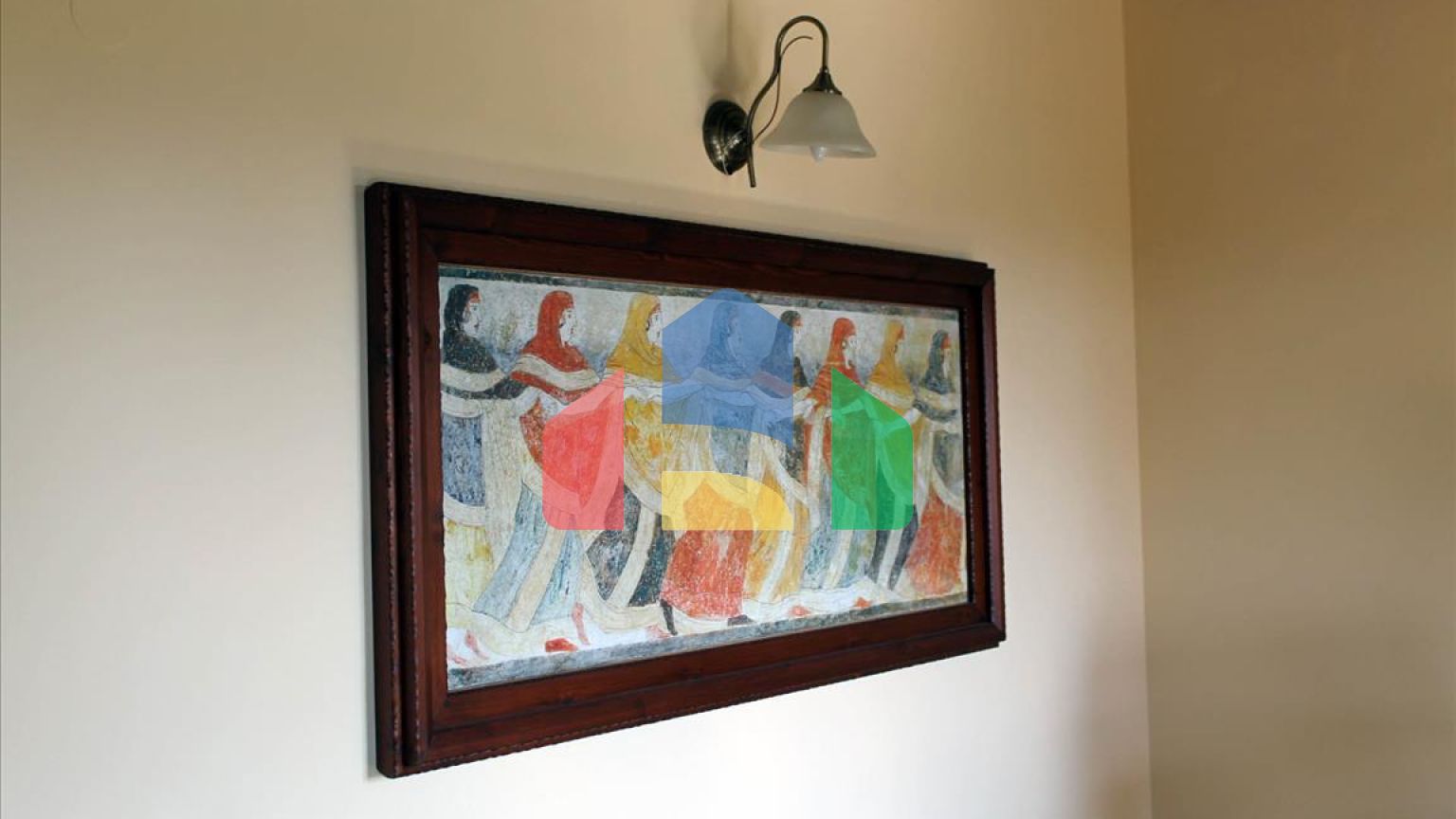 Продаж - Котедж 235 m² на Сітонії (Халкідіки)