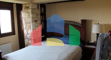 Продаж - Котедж 235 m² на Сітонії (Халкідіки)