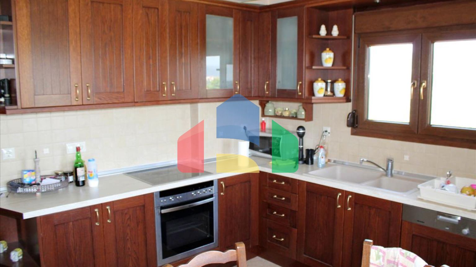 Продаж - Котедж 235 m² на Сітонії (Халкідіки)