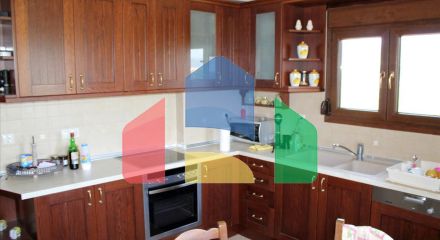 Продаж - Котедж 235 m² на Сітонії (Халкідіки)