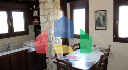 Продаж - Котедж 235 m² на Сітонії (Халкідіки)