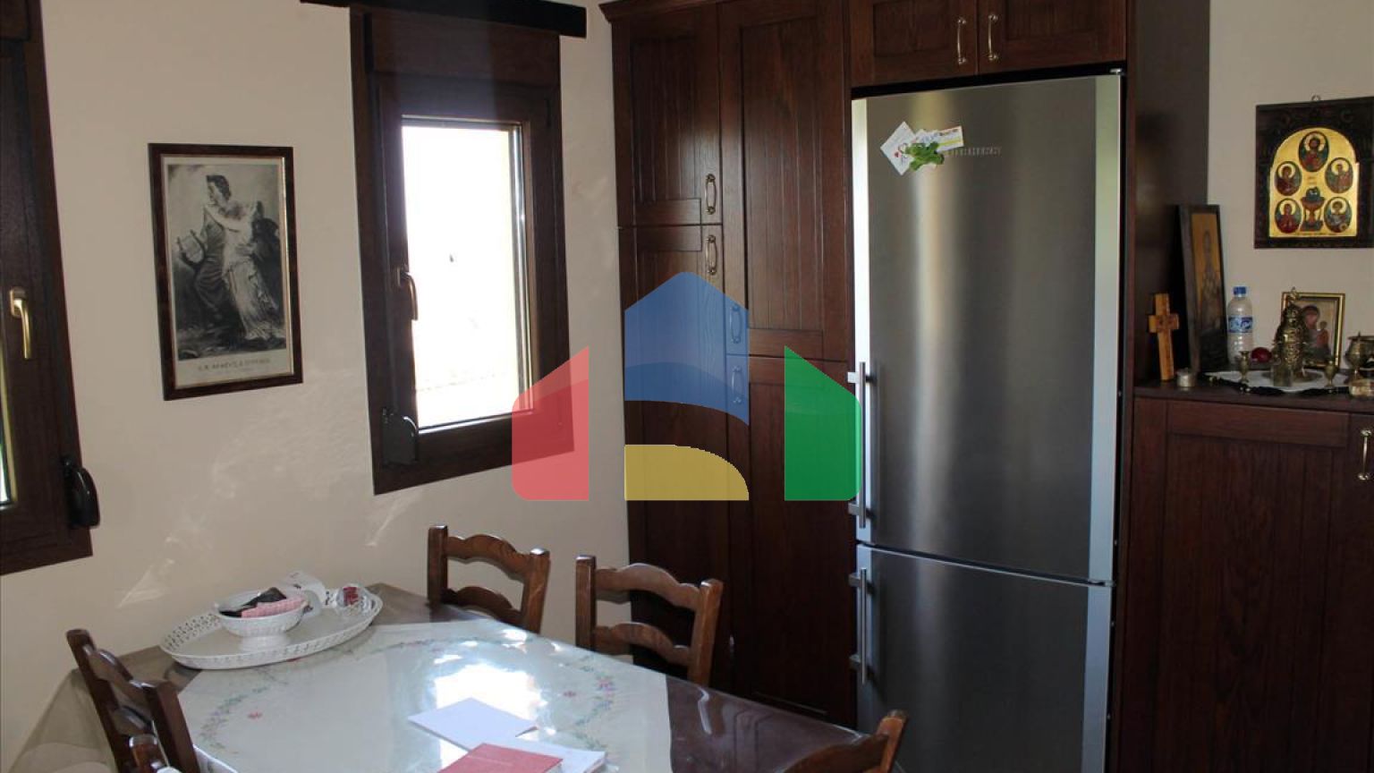 Продаж - Котедж 235 m² на Сітонії (Халкідіки)