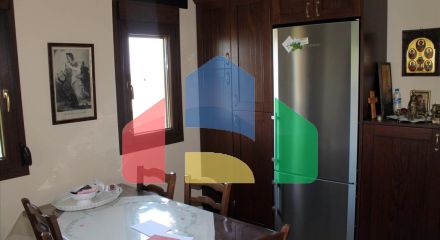 Продаж - Котедж 235 m² на Сітонії (Халкідіки)