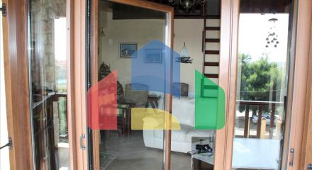 Продаж - Котедж 235 m² на Сітонії (Халкідіки)