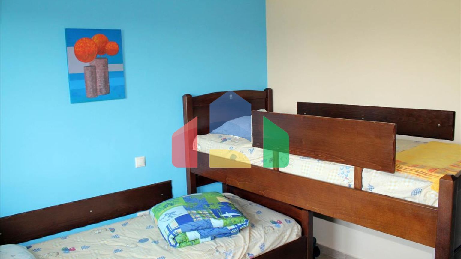 Продаж - Котедж 235 m² на Сітонії (Халкідіки)