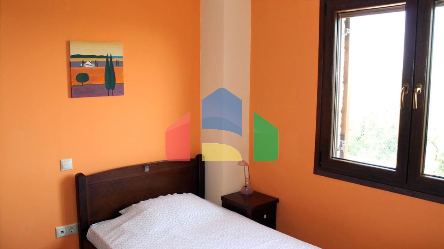 Продаж - Котедж 235 m² на Сітонії (Халкідіки)