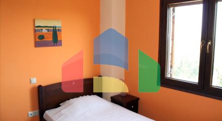 Продаж - Котедж 235 m² на Сітонії (Халкідіки)