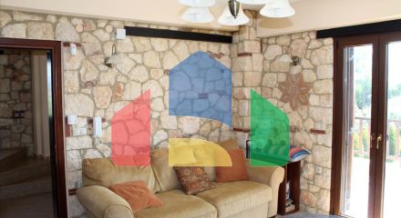 Продаж - Котедж 235 m² на Сітонії (Халкідіки)