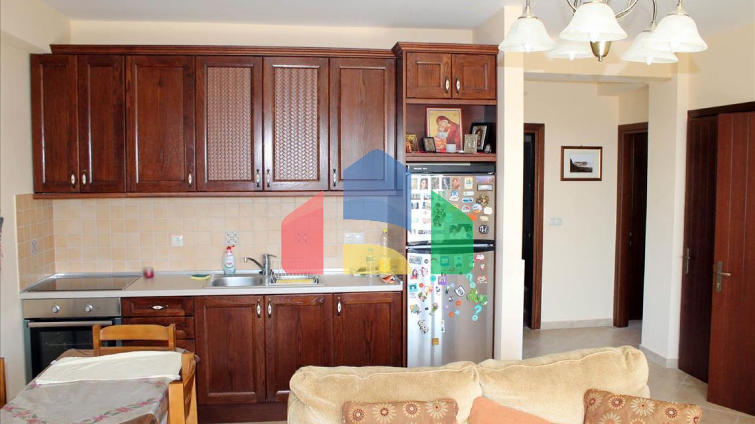 Продаж - Котедж 235 m² на Сітонії (Халкідіки)