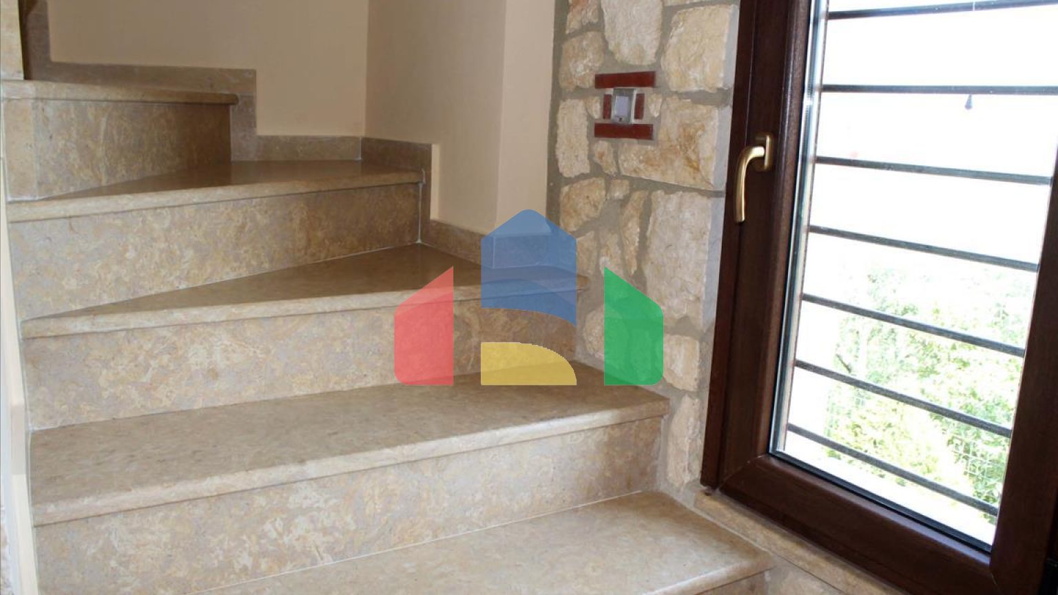 Продаж - Котедж 235 m² на Сітонії (Халкідіки)