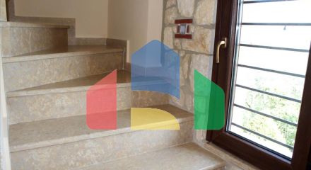 Продаж - Котедж 235 m² на Сітонії (Халкідіки)