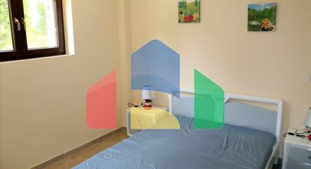 Продаж - Котедж 235 m² на Сітонії (Халкідіки)