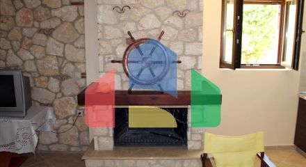 Продаж - Котедж 235 m² на Сітонії (Халкідіки)