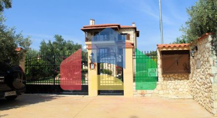 Продаж - Котедж 235 m² на Сітонії (Халкідіки)