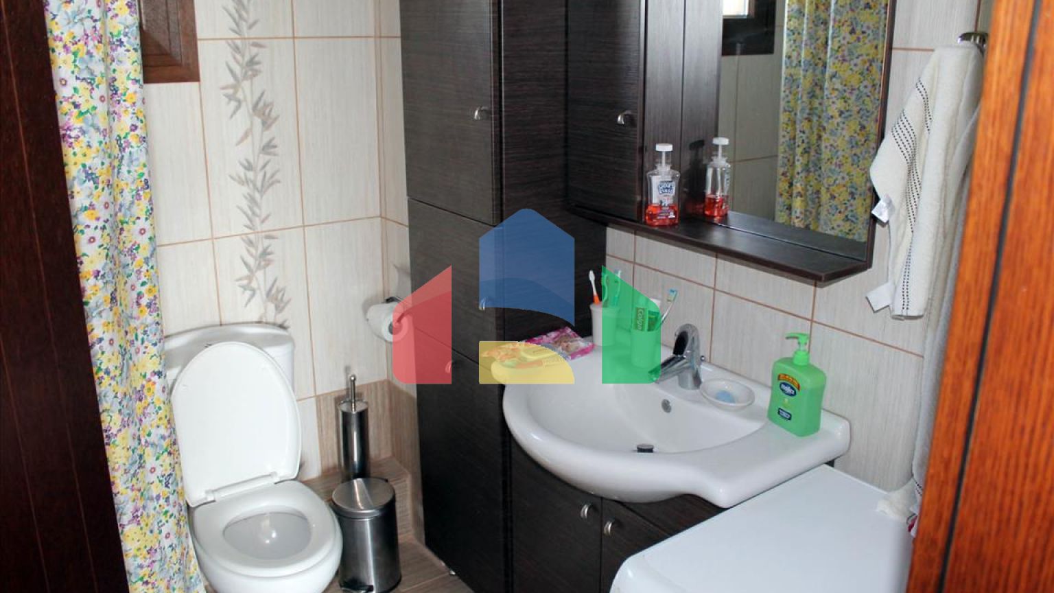 Продаж - Котедж 235 m² на Сітонії (Халкідіки)