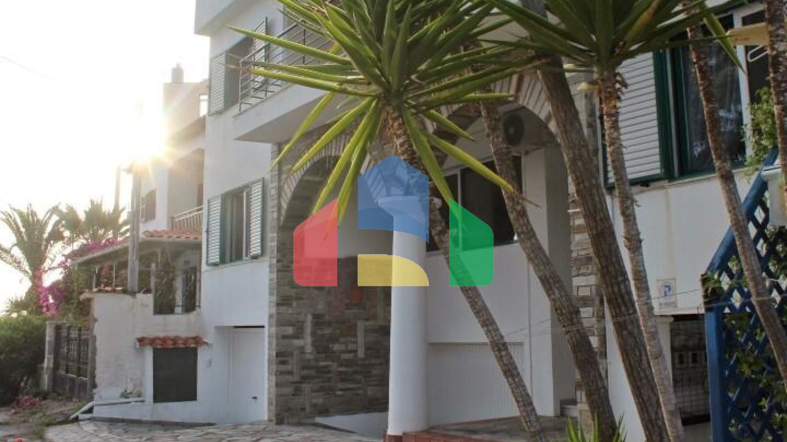 Продажа - Квартира 48 m² на Ситонии (Халкидики)