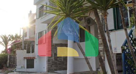 Продажа - Квартира 48 m² на Ситонии (Халкидики)