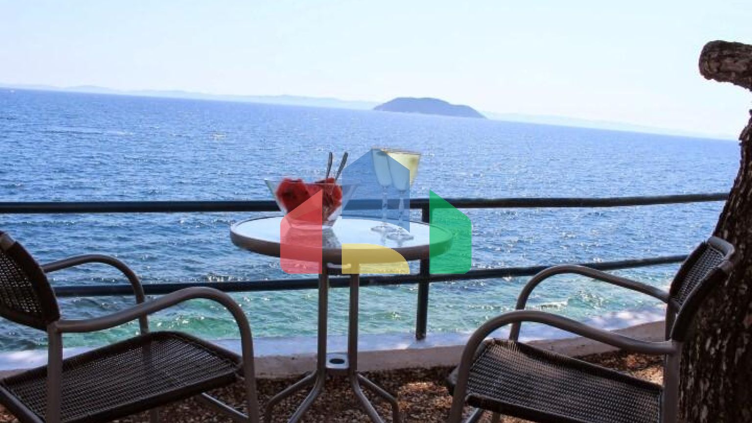 Продажа - Квартира 48 m² на Ситонии (Халкидики)