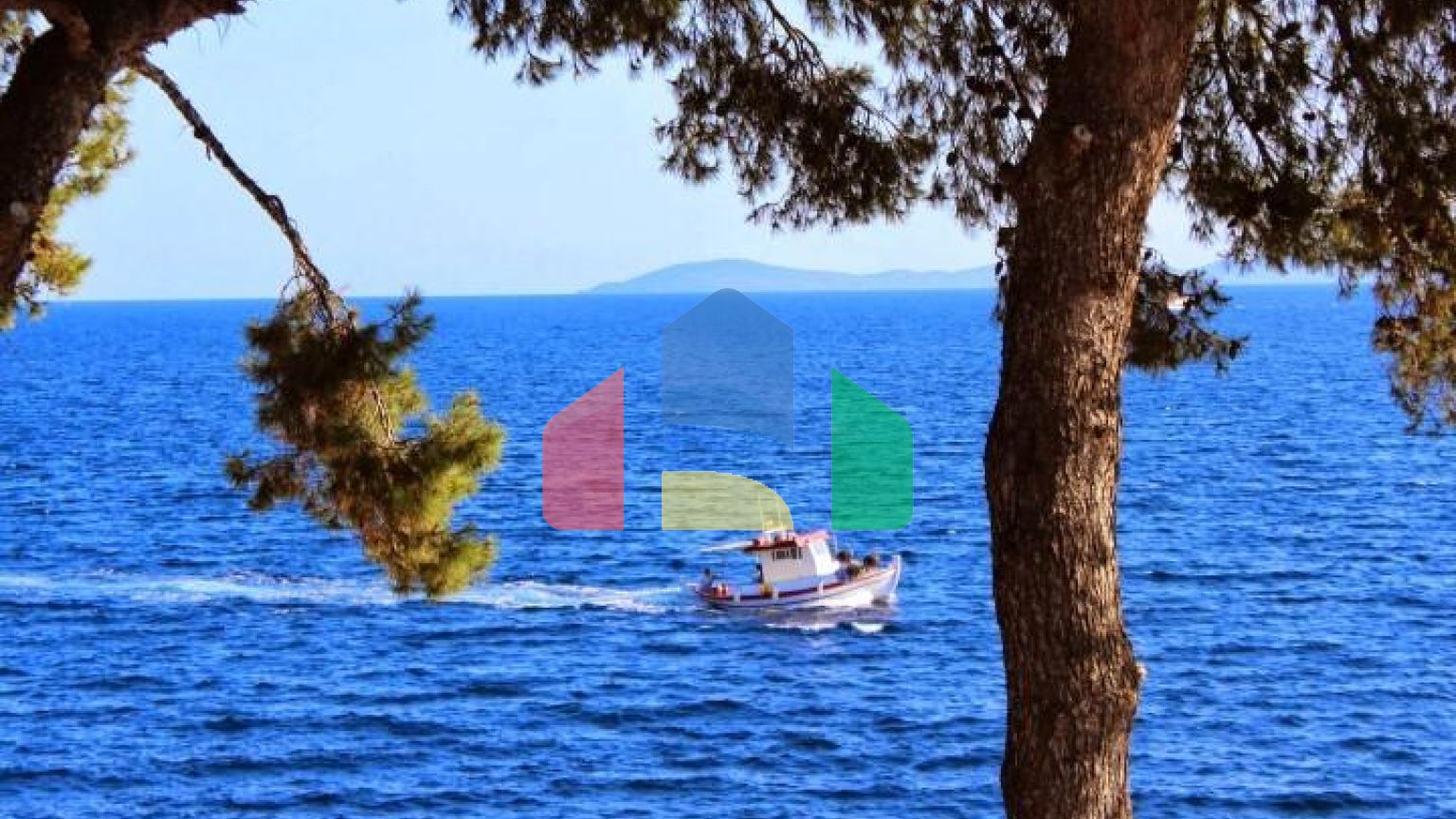 Продажа - Квартира 48 m² на Ситонии (Халкидики)