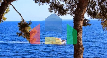 Продажа - Квартира 48 m² на Ситонии (Халкидики)