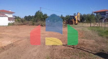 Продажа - Земельный участок 458 m² на Ситонии (Халкидики)