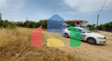 Продажа - Земельный участок 458 m² на Ситонии (Халкидики)