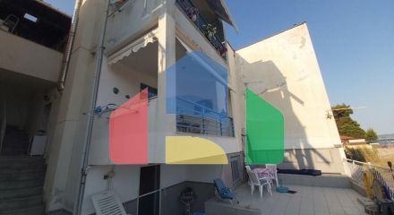 For Sale - Flat 60 m² in Sithonia, Chalkidiki