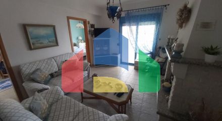 For Sale - Flat 60 m² in Sithonia, Chalkidiki