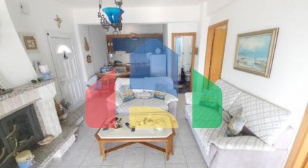 For Sale - Flat 60 m² in Sithonia, Chalkidiki