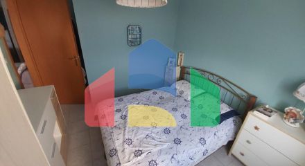 Продажа - Квартира 60 m² на Ситонии (Халкидики)