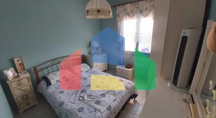 Продажа - Квартира 60 m² на Ситонии (Халкидики)